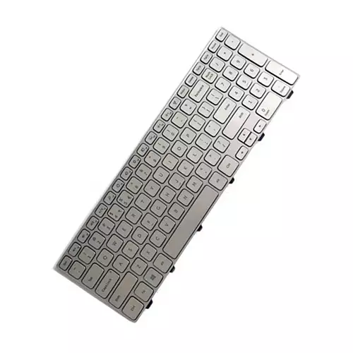 Dell Inspiron 15-7000 7537 P36F Series Laptop keyboard-gallery-1