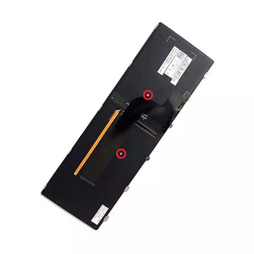 Dell Inspiron 15-7000 7537 P36F Series Laptop keyboard-gallery-2