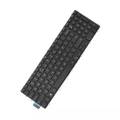 Dell Inspiron 15-7566 7567 7588 3579 5570 5765 7778 Series Laptop Keyboard - 1