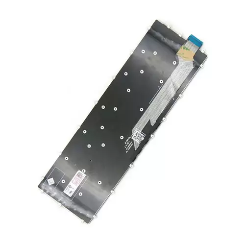 Dell Inspiron 15-7566 7567 7588 3579 5570 5765 7778 Series Laptop Keyboard - 2