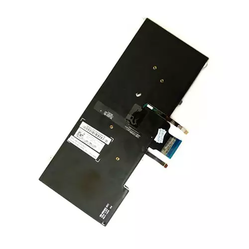 Dell Latitude 12 7000 E7440 E7420 E7240 E7420D Series Laptop Keyboard-gallery-2
