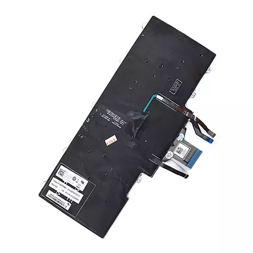 Dell Latitude E5450 E5470 E5480 E5490 E7450 E7470 E7480 Series Laptop Keyboard - 2