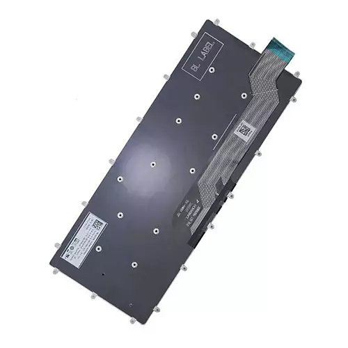 Dell Latitude Vostro Inspiron 14 5461 5468 5471 13 3379 3379 3490 3490 P74G P75G P88G P69G P83G P58F P70F Series Laptop Keyboard-gallery-2