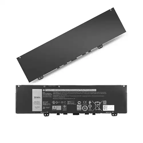 Dell Inspiron 13-5370, 13-7000 13-7373 13-7386 13-7370 13-7380 13MF-PRO, Vostro 13-5370 LAPTOP BATTERY