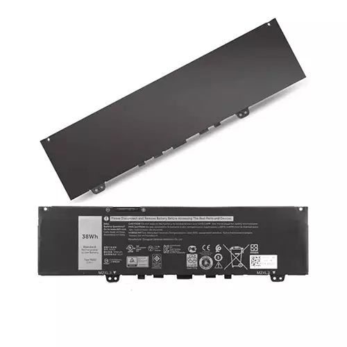 Dell Inspiron 13-5370, 13-7000 13-7373 13-7386 13-7370 13-7380 13MF-PRO, Vostro 13-5370 LAPTOP BATTERY