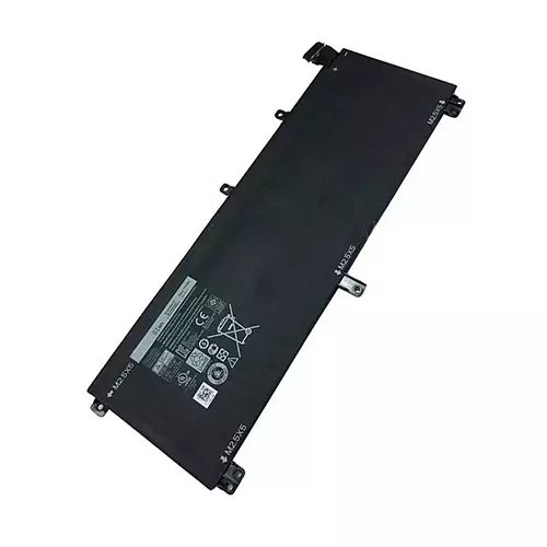 Dell XPS 15 9530, 9535, Precision 3800, M3800 Laptop Battery - 2