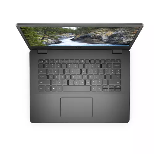 Dell Vostro 14 3400 14 inch Full HD Display Core i5 11th Gen 4GB RAM 1TB HDD Laptop - 1