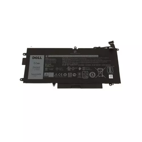 DELL LATITUDE 5289 7389 7390 SERIES LAPTOP Battery