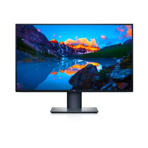 DELL U2720Q 27 INCH ULTRASHARP 4K IPS LED BACKLIGHT MONITOR