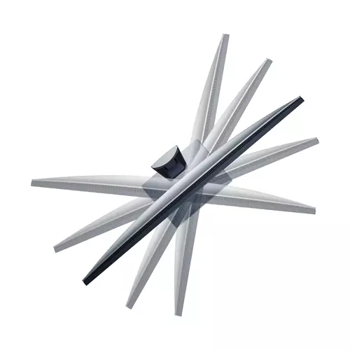 DELL U2720Q 27 INCH ULTRASHARP 4K IPS LED BACKLIGHT MONITOR-gallery-5