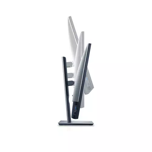 DELL U2720Q 27 INCH ULTRASHARP 4K IPS LED BACKLIGHT MONITOR-gallery-6