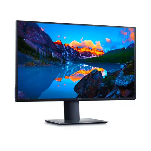 DELL U2720Q 27 INCH ULTRASHARP 4K IPS LED BACKLIGHT MONITOR-gallery-2