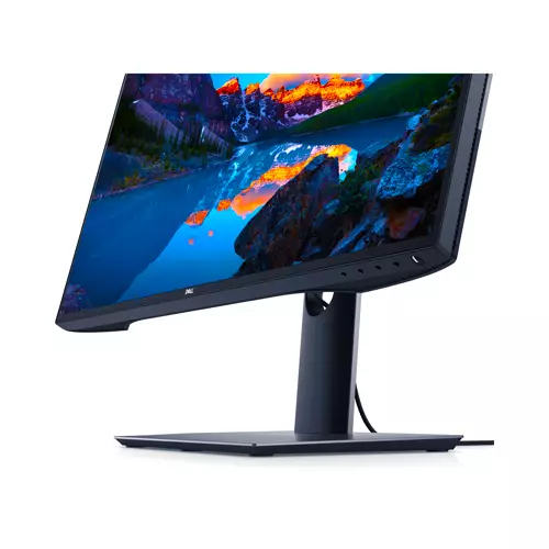 DELL U2720Q 27 INCH ULTRASHARP 4K IPS LED BACKLIGHT MONITOR-gallery-3
