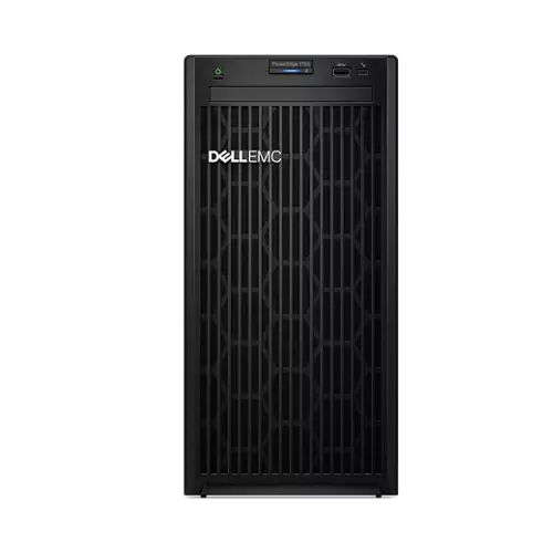 Dell PowerEdge T150 Intel Xeon E-2334 Tower Server