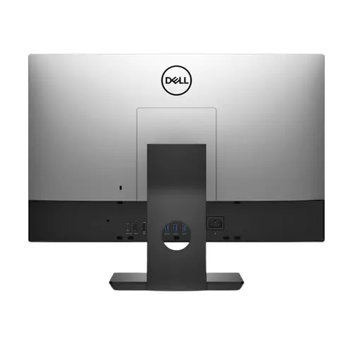 DELL OPTIPLEX 7400 23.8 INCH FULL HD TOUCH DISPLAY INTEL I7 12TH GEN 16GB RAM 512GB SSD ALL-IN-ONE PC WITH DISCRETE GRAPHICS-gallery-5