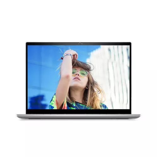 Dell Inspiron 14 7420 14 Inch Full HD Touch Display Core i5 12th Gen 8GB RAM 512GB SSD 2 in 1 Laptop - 2