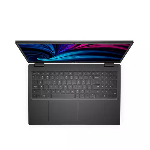 Dell Latitude 15 3520 15.6 inch HD Display Core i3 11th Gen 4GB RAM 1TB HDD Laptop - 2