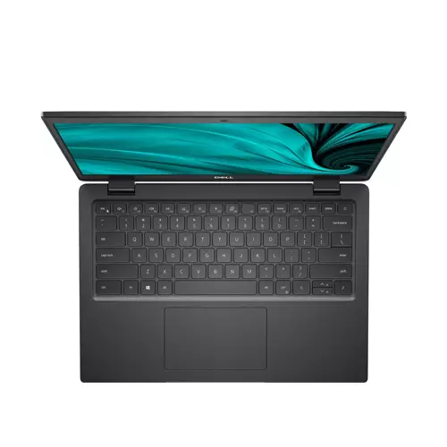 Dell Latitude 14 3420 14 inch HD Display Core i3 11th Gen 8GB RAM 256GB SSD Laptop-gallery-1