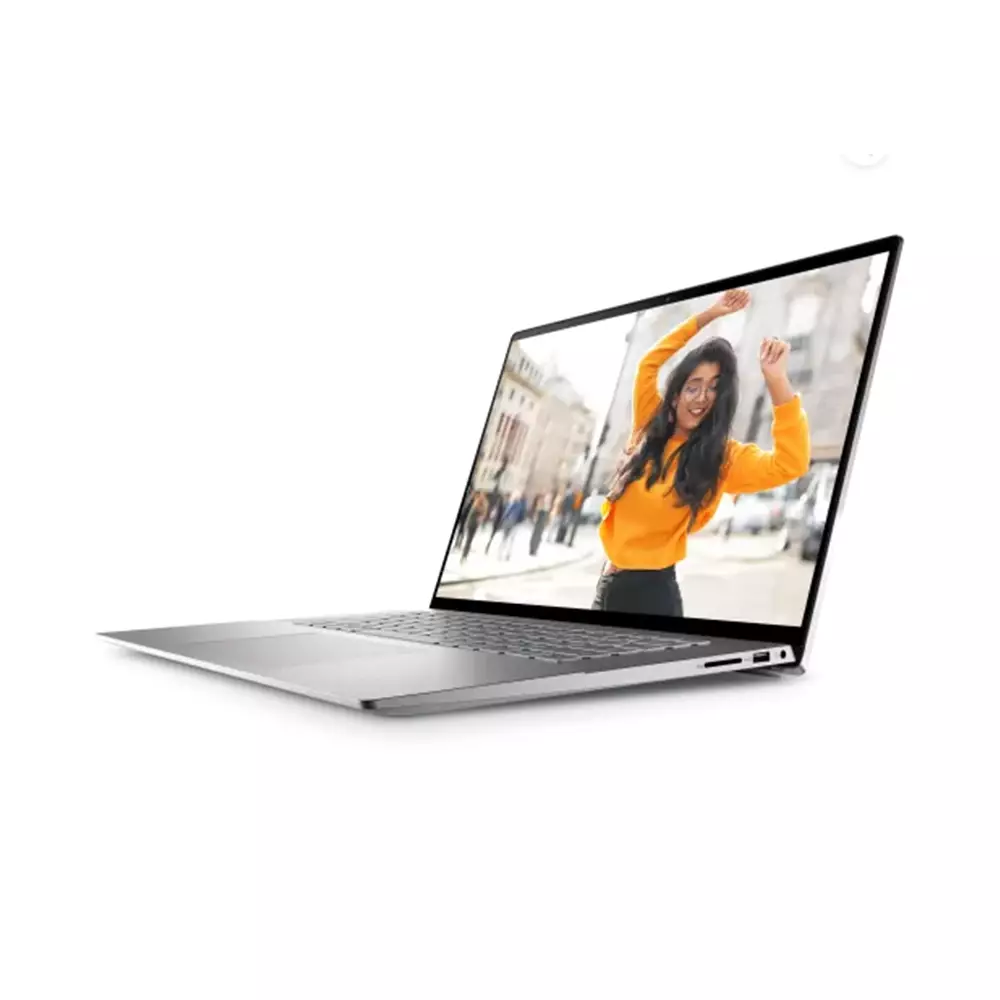 DELL INSPIRON 16 5620 CORE I7 12TH GEN 16-INCH FULL HD PLUS DISPLAY 16GB RAM 512GB SSD GEFORCE MX570 2GB GRAPHICS LAPTOP - 0