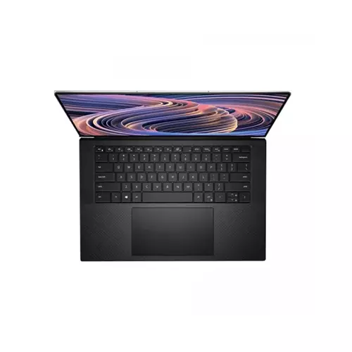 DELL XPS 15 9520 15.6 INCH 3.5K OLED DISPLAY INTEL I7 12TH GEN 16GB RAM 512GB SSD LAPTOP WITH RTX 3050 TI 4GB GRAPHICS - 2