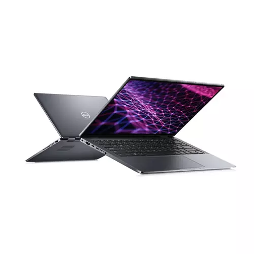 DELL LATITUDE 9430 14.0 INCH QHD PLUS TOUCH DISPLAY 16GB RAM 256GB SSD LAPTOP-gallery-2