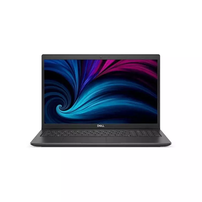 DELL LATITUDE 3520 CORE I3 11TH GEN 8GB RAM 512GB SSD 15.6 INCH HD DISPLAY BLACK LAPTOP