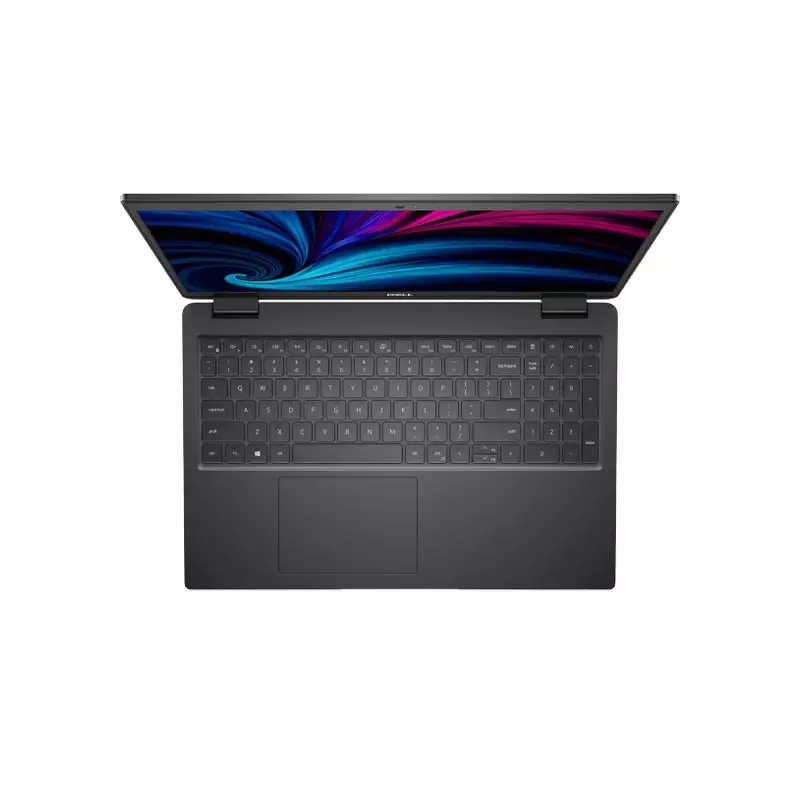 DELL LATITUDE 3520 CORE I3 11TH GEN 8GB RAM 512GB SSD 15.6 INCH HD DISPLAY BLACK LAPTOP-gallery-3