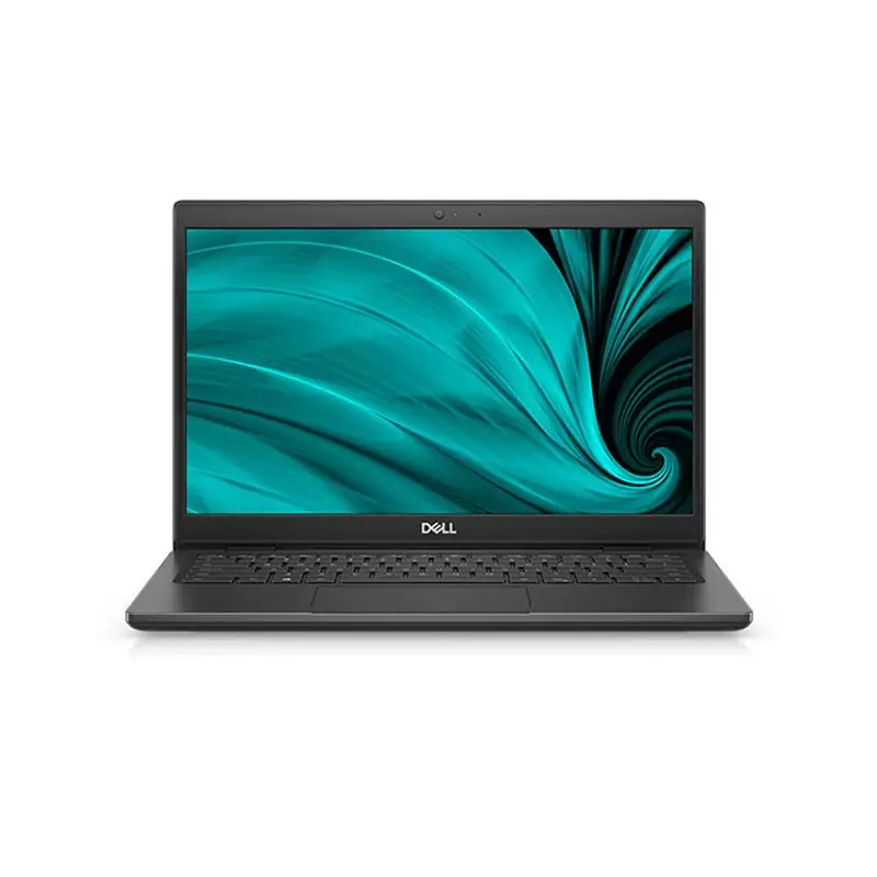 DELL LATITUDE 3420 CORE I5 11TH GEN 8GB RAM 512GB SSD 14 INCH FULL HD DISPLAY BLACK LAPTOP