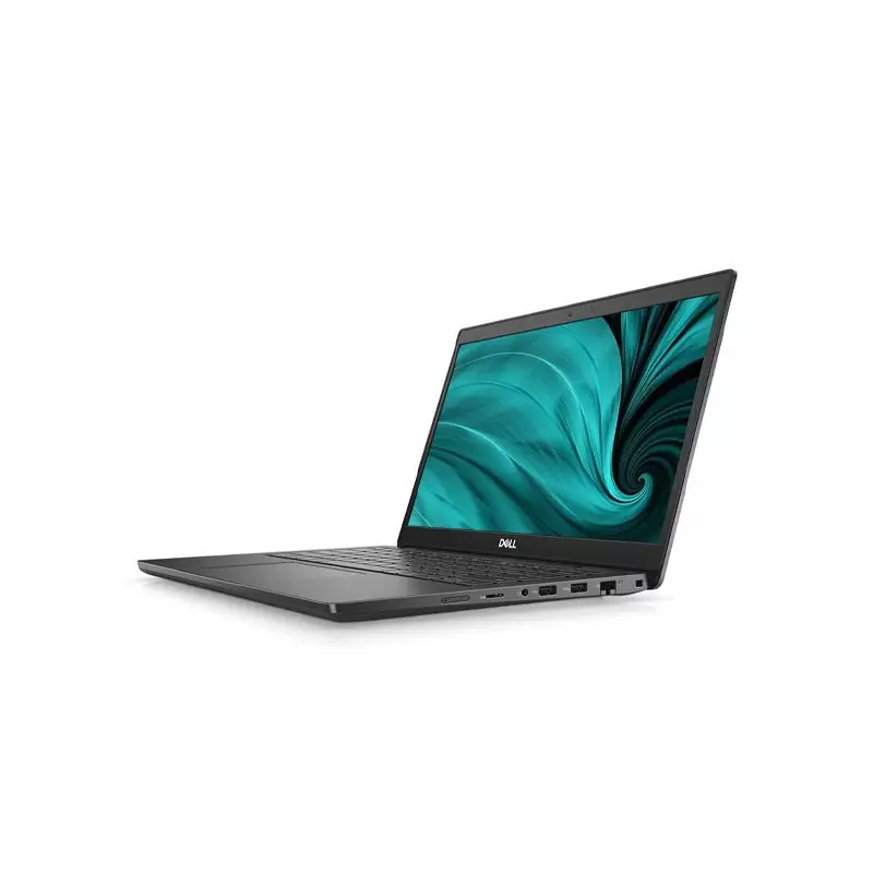 DELL LATITUDE 3420 CORE I7 11TH GEN 8GB RAM 512GB SSD 14 INCH FULL HD DISPLAY BLACK LAPTOP - 2