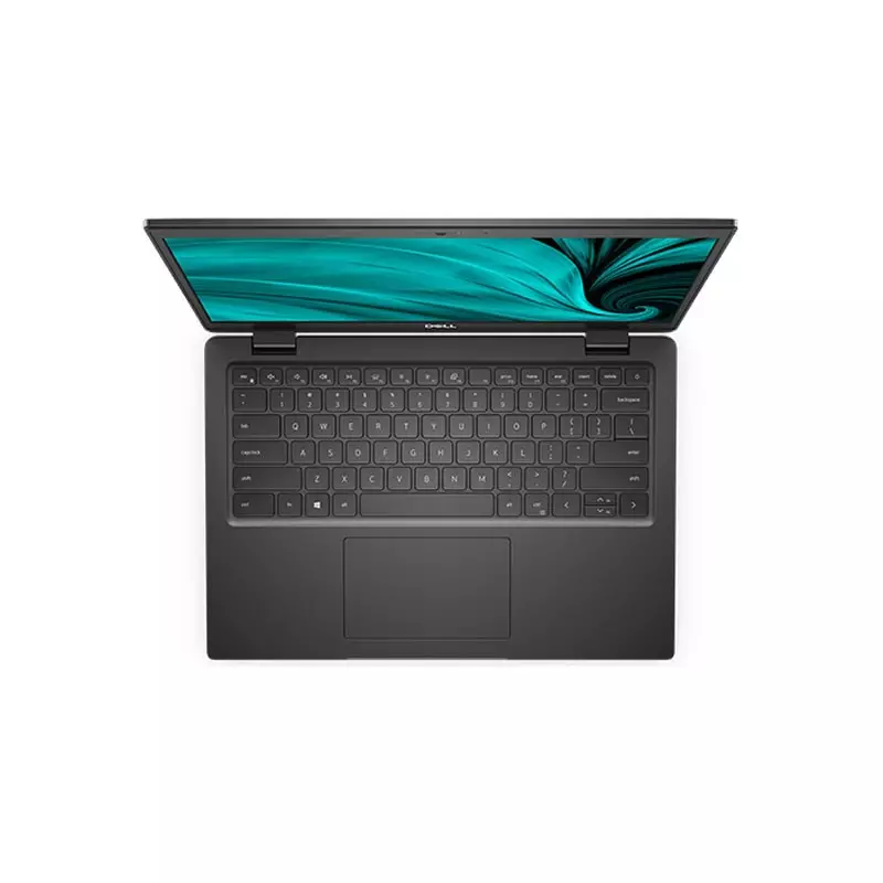 DELL LATITUDE 3420 CORE I7 11TH GEN 8GB RAM 512GB SSD 14 INCH FULL HD DISPLAY BLACK LAPTOP - 3