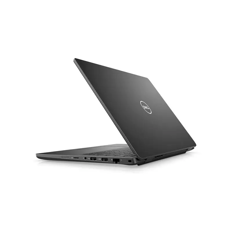 DELL LATITUDE 3420 CORE I7 11TH GEN 8GB RAM 512GB SSD 14 INCH FULL HD DISPLAY BLACK LAPTOP - 6