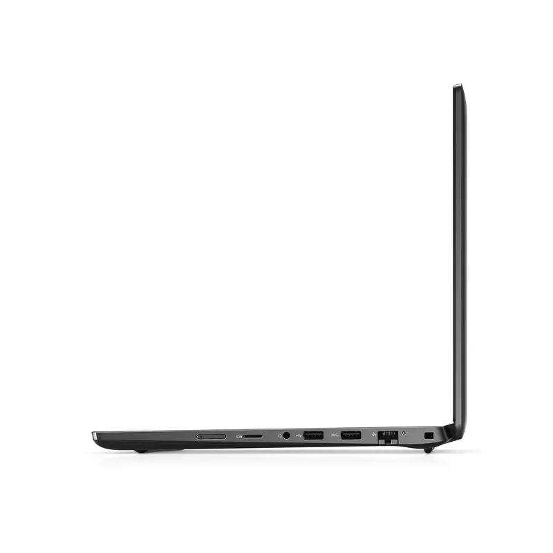 DELL LATITUDE 3420 CORE I7 11TH GEN 8GB RAM 512GB SSD 14 INCH FULL HD DISPLAY BLACK LAPTOP - 8