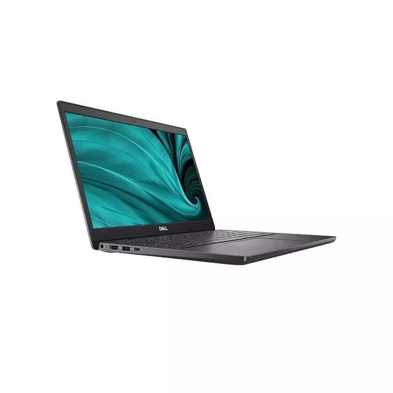 DELL LATITUDE 14 3420 CORE I5 11TH GEN 16GB RAM 512GB SSD 14 INCH FULL HD DISPLAY BLACK LAPTOP - 1