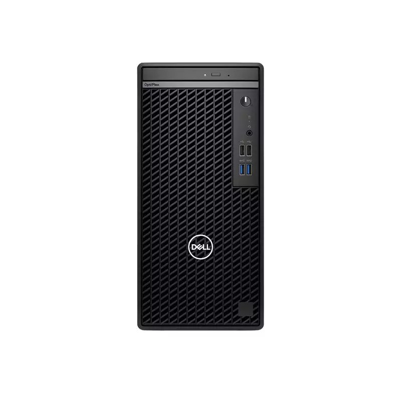 DELL OPTIPLEX 7010 I3 13TH GEN 4GB DDR4 RAM 256GB SSD TOWER BRAND PC - 1