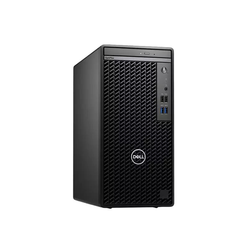 DELL OPTIPLEX 7010 I3 13TH GEN 4GB DDR4 RAM 256GB SSD TOWER BRAND PC - 2