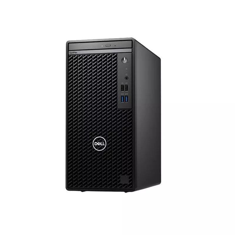 DELL OPTIPLEX 7010 I3 13TH GEN 4GB DDR4 RAM 256GB SSD TOWER BRAND PC - 3