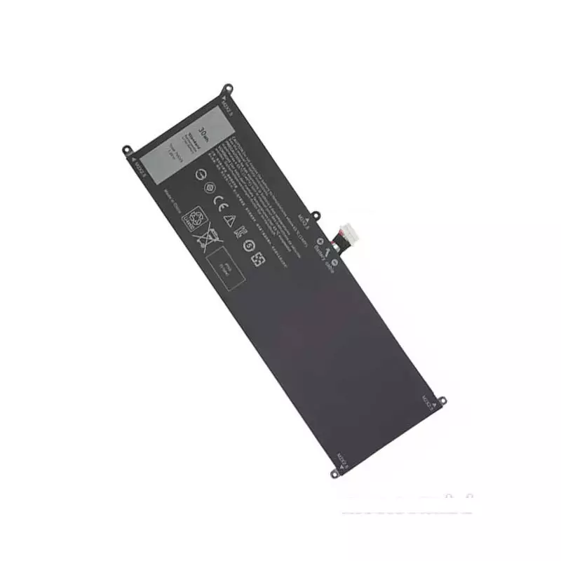 DELL LATITUDE 12 7275 E7275 XPS 12 9250 SERIES LAPTOP BATTERY-gallery-1