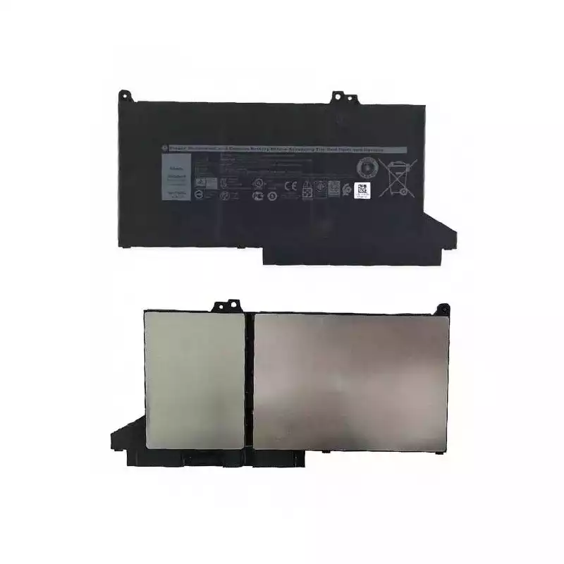 DELL LATITUDE 5300 5310 7300 7400 E5300 E5310 E7300 E7400 SERIES LAPTOP BATTERY
