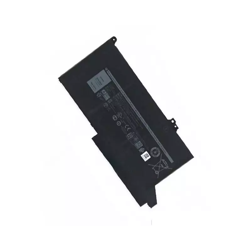 DELL LATITUDE 5300 5310 7300 7400 E5300 E5310 E7300 E7400 SERIES LAPTOP BATTERY - 1