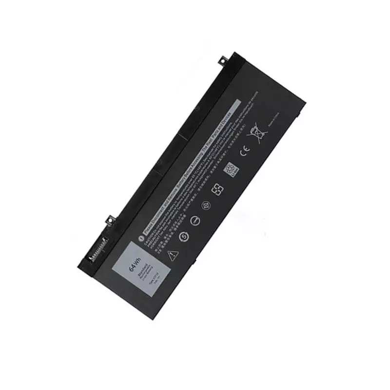 DELL PRECISION 7530 7540 7730 7740 SERIES LAPTOP BATTERY-gallery-1