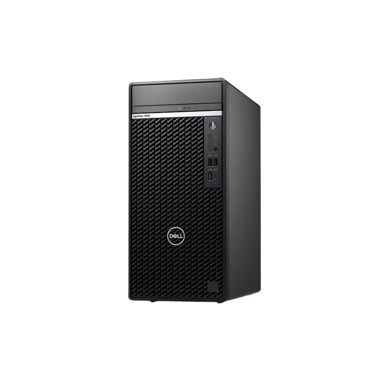 DELL OPTIPLEX 7000 CORE I5 12TH GEN 8GB RAM 1TB HDD TOWER BRAND PC-3