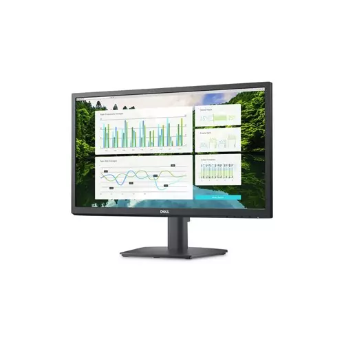 Dell E2223HN 21.5 inch VA Panel 60Hz Monitor - 1