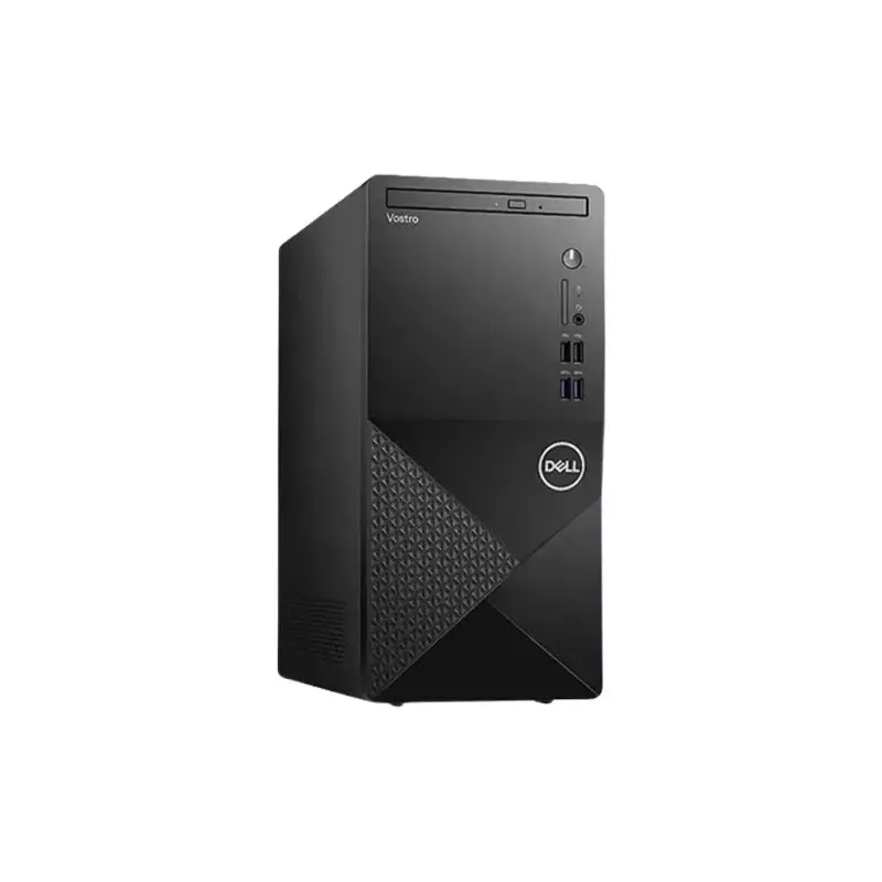 Dell Vostro 3910 MT Core i5 12th Gen 8GB RAM 1TB HDD Tower Brand PC-gallery-2