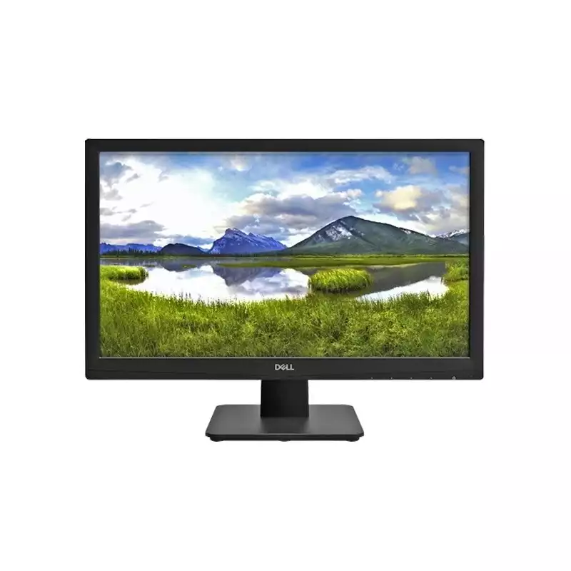 Dell D2020H 19.5-inch 60Hz HD+ Monitor