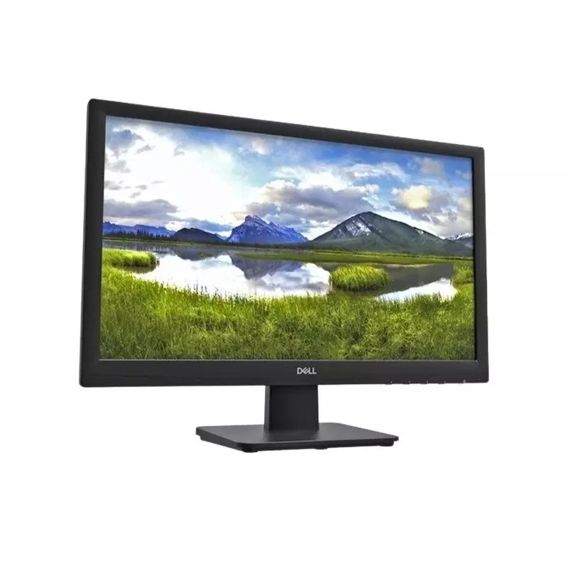 Dell D2020H 19.5-inch 60Hz HD+ Monitor-gallery-1