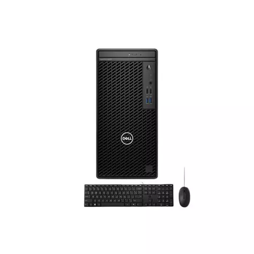 Dell OptiPlex 7010 Core i3 12th Gen 8GB RAM 512GB SSD Tower Desktop PC