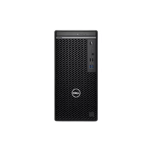 Dell OptiPlex 7010 Core i3 12th Gen 8GB RAM 512GB SSD Tower Desktop PC - 1