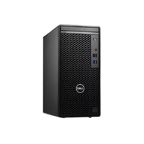 Dell OptiPlex 7010 Core i3 12th Gen 8GB RAM 512GB SSD Tower Desktop PC - 2