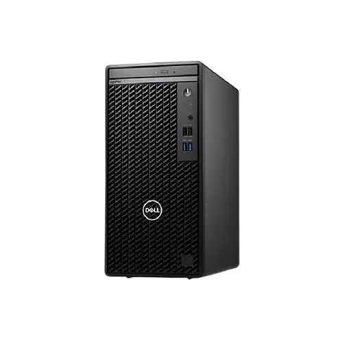 Dell OptiPlex 7010 Core i3 12th Gen 8GB RAM 512GB SSD Windows 11 Pro Tower Desktop PC-gallery-1
