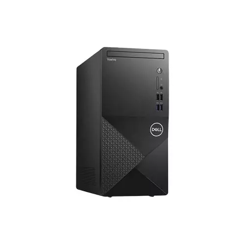 Dell Vostro 3020T Core i5 13th Gen 8GB DDR4 Ram 256GB SSD 1TB HDD Tower Brand PC-gallery-1